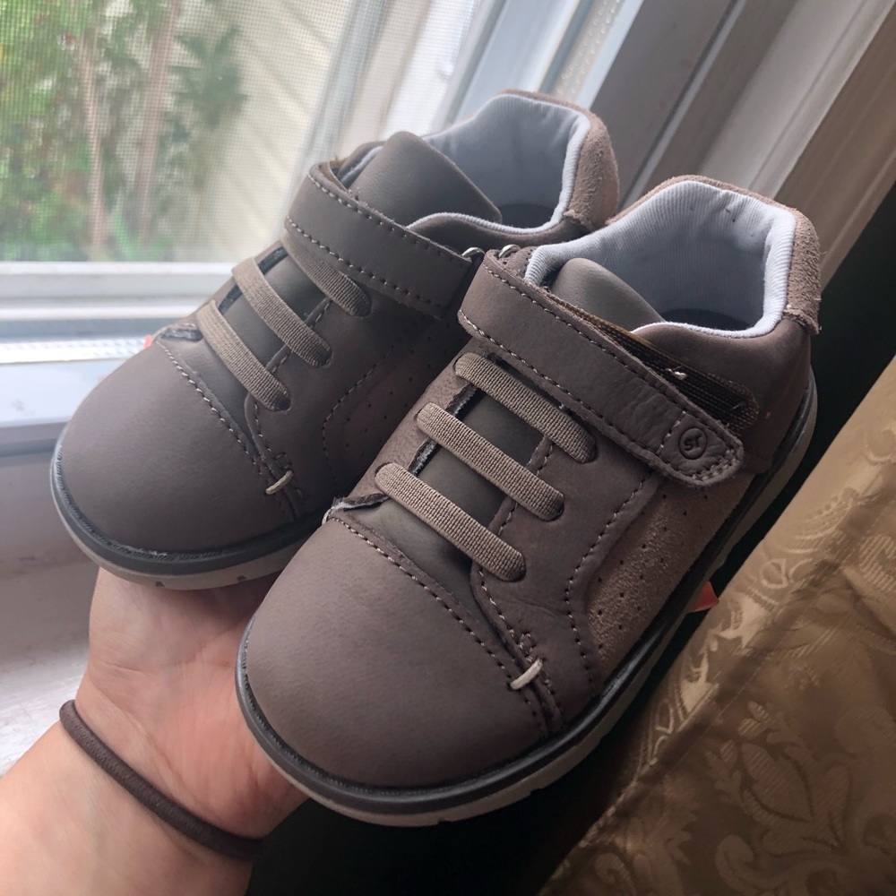 NWB Stride Rite shoes